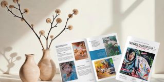 Dal Museo Picasso alle pagine di una rivista internazionale: la Top Selection Paris che dà voce agli artisti