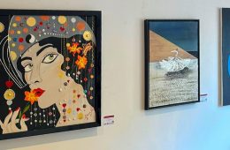 ArTour 2026 a Cannes: il vernissage inaugura la mostra e un percorso di valorizzazione che continua oltre l’esposizione