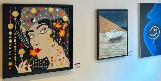 ArTour 2026 a Cannes: il vernissage inaugura la mostra e un percorso di valorizzazione che continua oltre l’esposizione