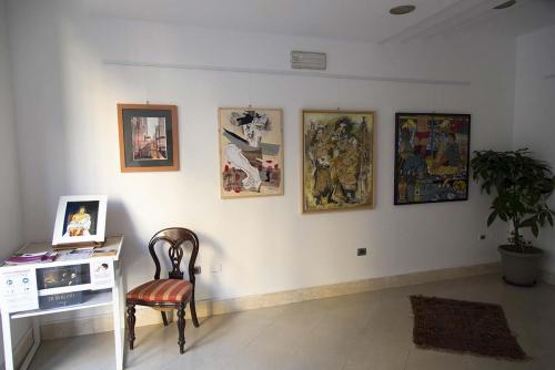 PitturiAmo Gallery 12 Novembre 15