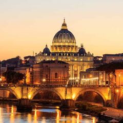 Pittori di Roma: i talenti della città Eterna