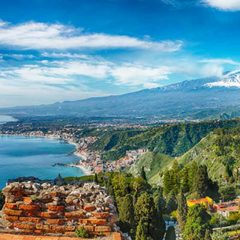 Pittori Siciliani: viaggio nell’anima artistica dell’isola