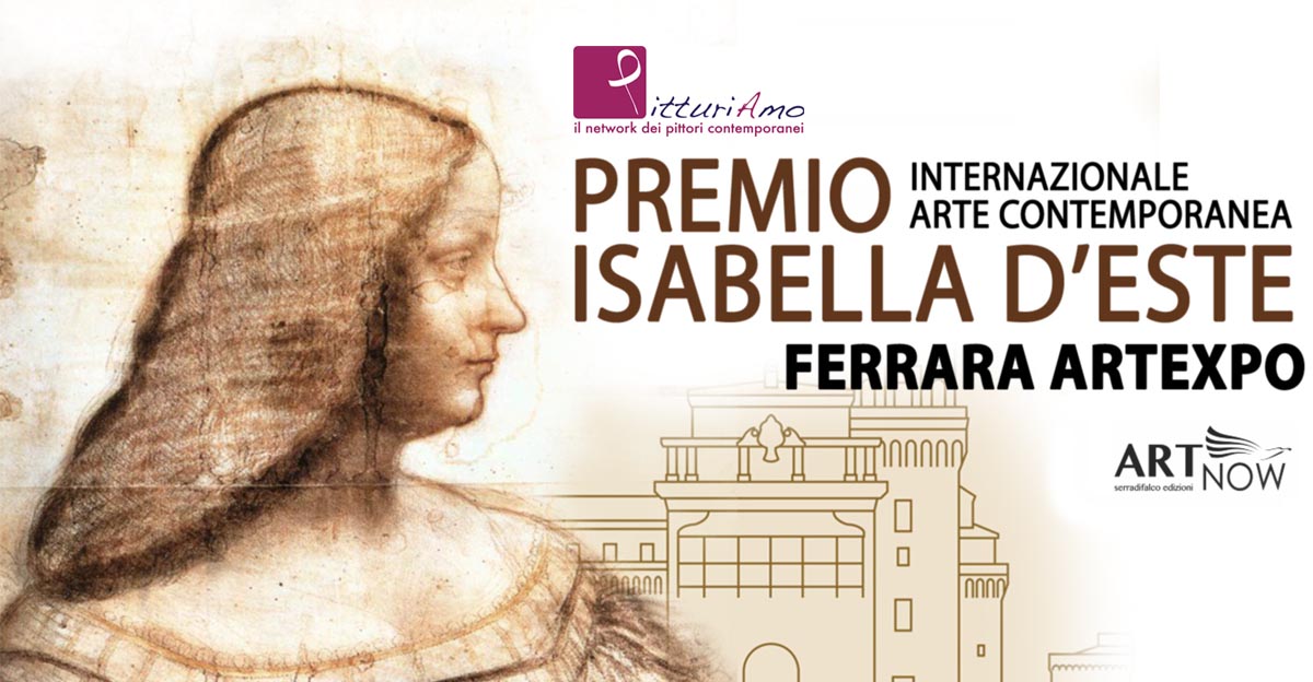 Premio Internazionale d'Arte Isabella D'Este