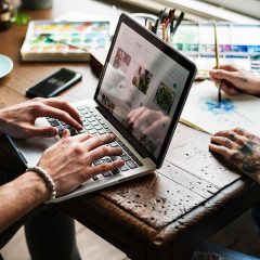 Quadri online: arredamento da sogno con un click
