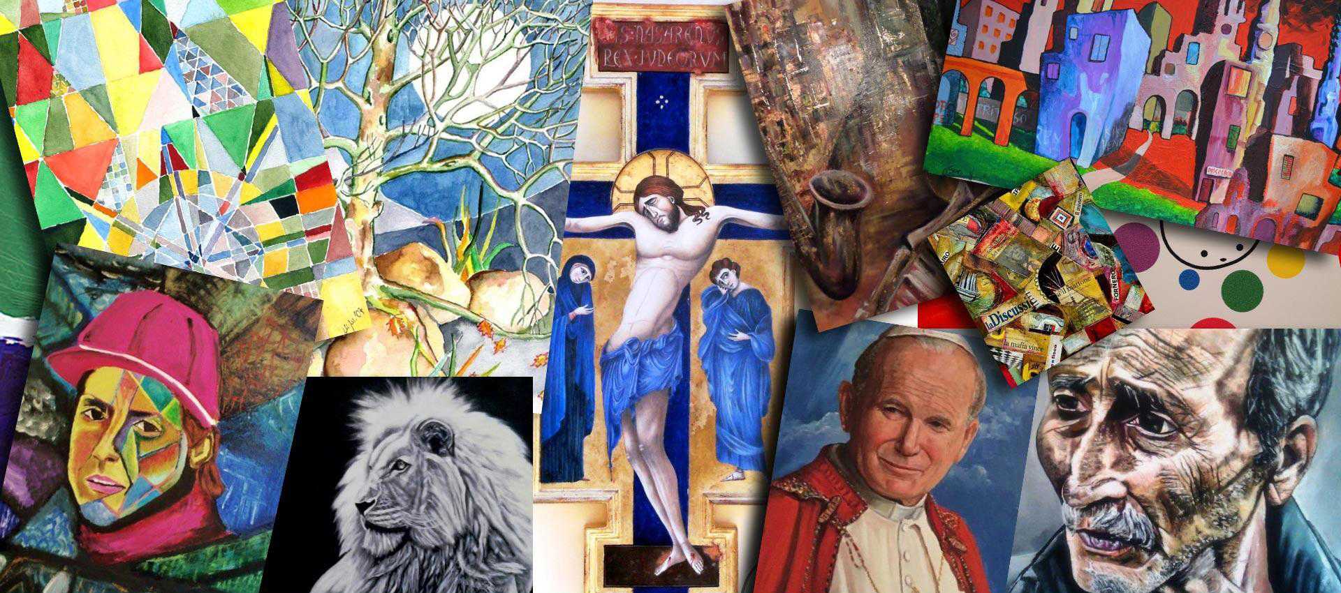 Promuovi la tua arte online per farti conoscere e vendere quadri