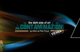 Premio Internazionale d’arte contemporanea “CONTAMINAZIONI – da Klimt ai Pink Floyd”