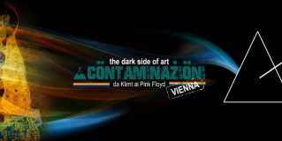 Premio Internazionale d’arte contemporanea “CONTAMINAZIONI – da Klimt ai Pink Floyd”