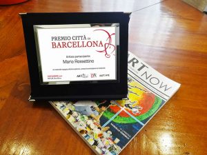  Premio d'arte Città di Barcellona