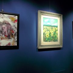 Mostra di Arte Contemporanea “Arte è Donna”