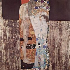 Le tre età della donna