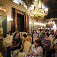 Trofeo Maestri d’Italia – Riconoscimento alla Carriera – Evento